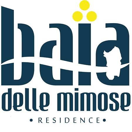 אפרטהוטל באדזי Baia Delle Mimose מראה חיצוני תמונה