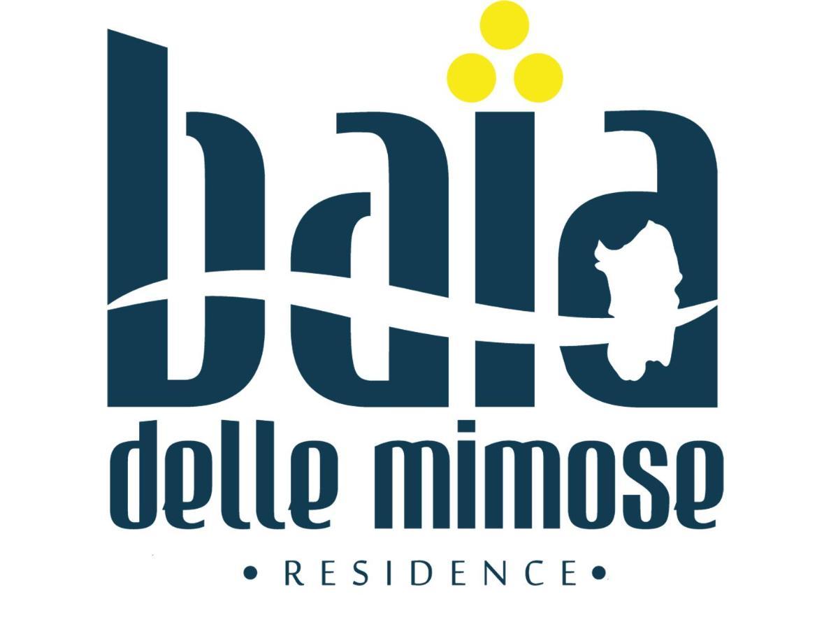 אפרטהוטל באדזי Baia Delle Mimose מראה חיצוני תמונה